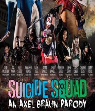 Suicide Squad XXX An Axel Braun Parody