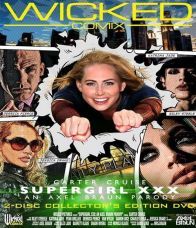 Supergirl XXX An Axel Braun Parody